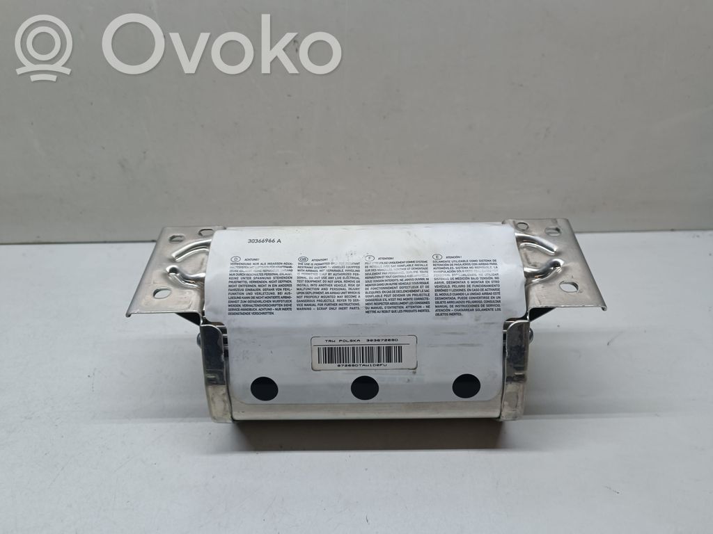 BMW 3 E90 E91 Passenger airbag 