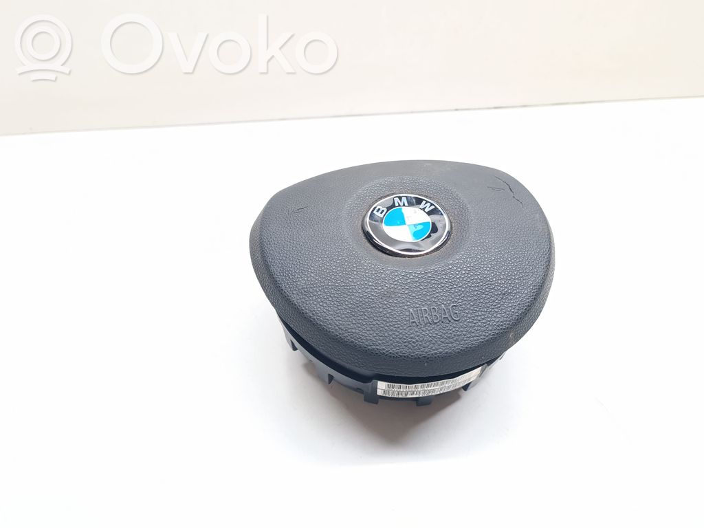 Poduszka powietrzna Airbag kierownicy   7051505,33677051505