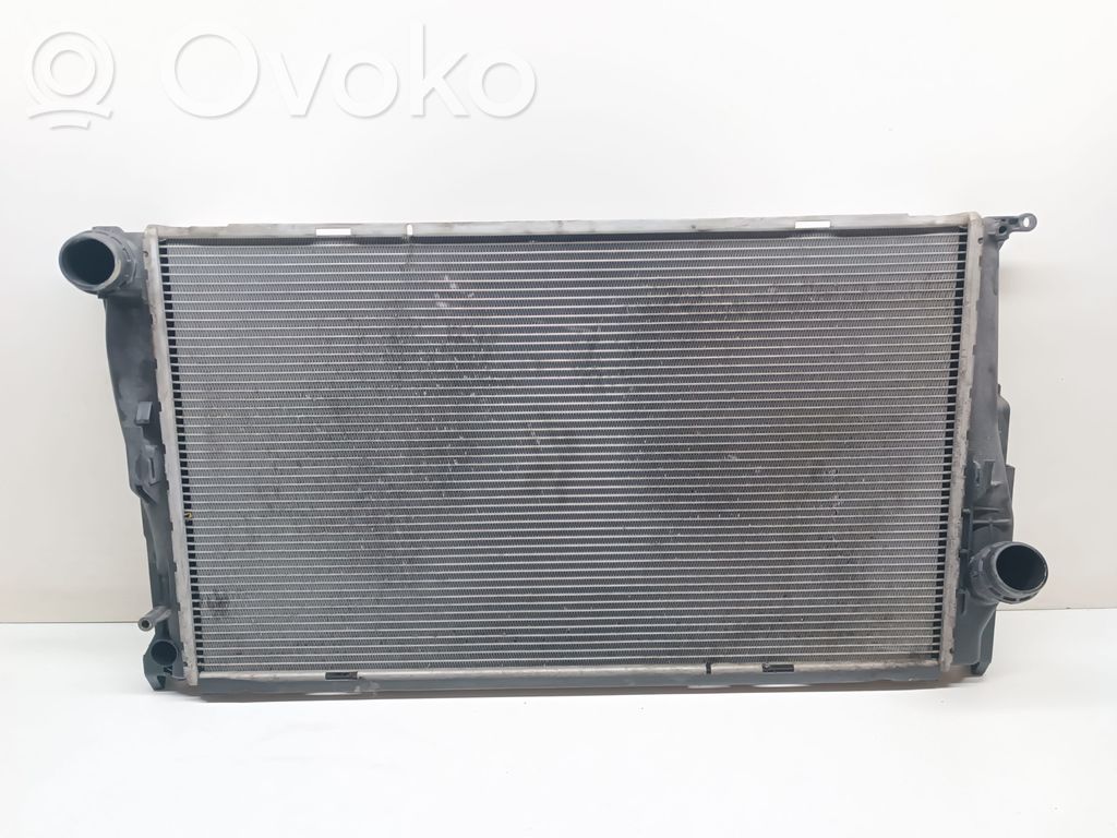 BMW 3 E90 E91 Wasserkühler 