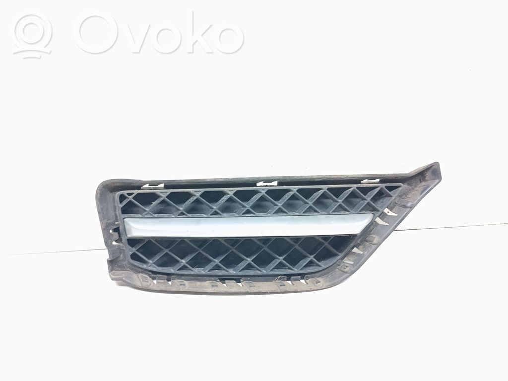 BMW X1 E84 Front bumper lower grill 