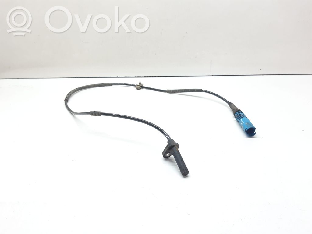 BMW X1 E84 ABS Sensor hinten 