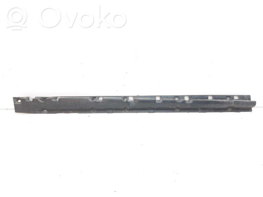 BMW X6 M Sill supporting ledge 