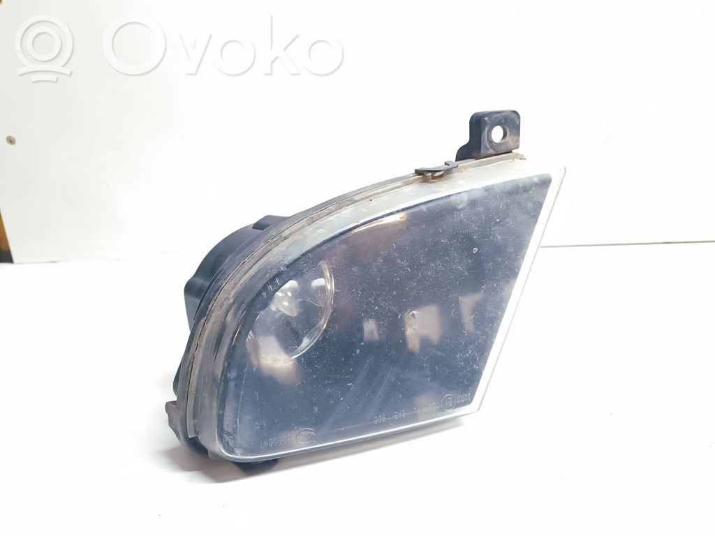 BMW 5 E60 E61 Miglas lukturis priekšā 