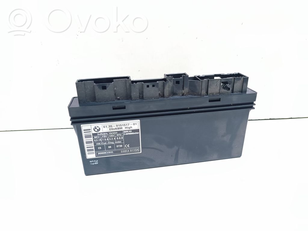 Module confort   9151517,61359151517