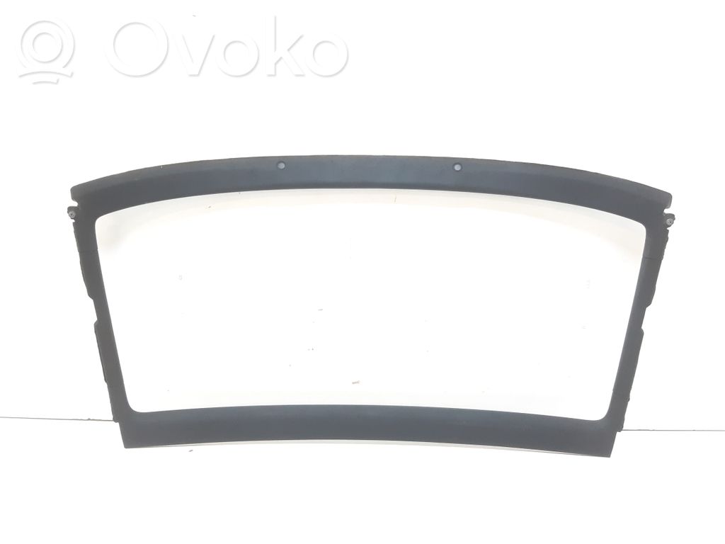 BMW 3 E92 E93 Embellecedor de cristal trasero 
