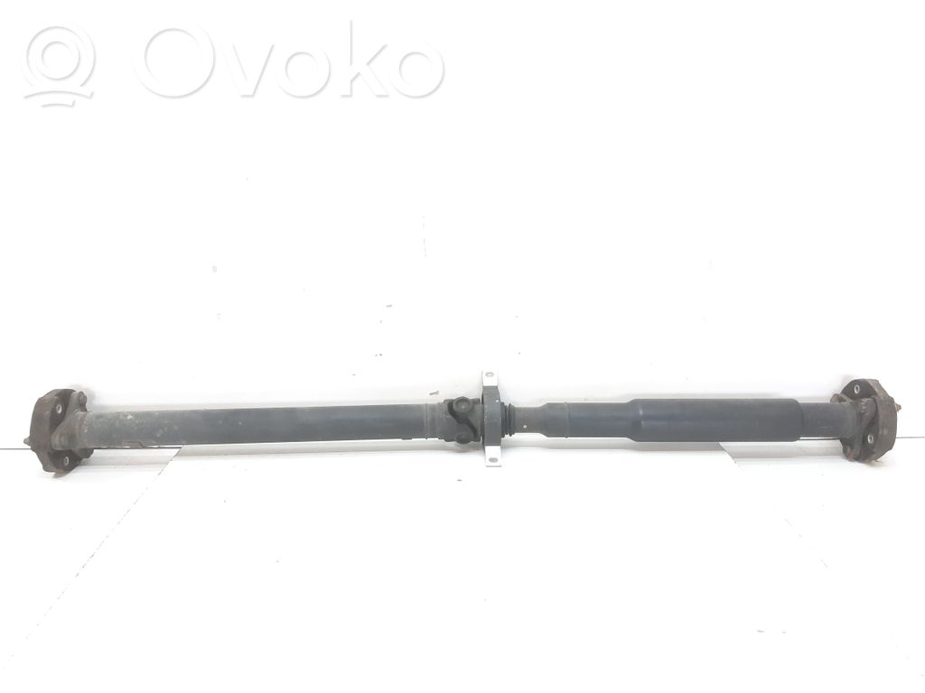 BMW 3 E92 E93 Drive shaft (set) 