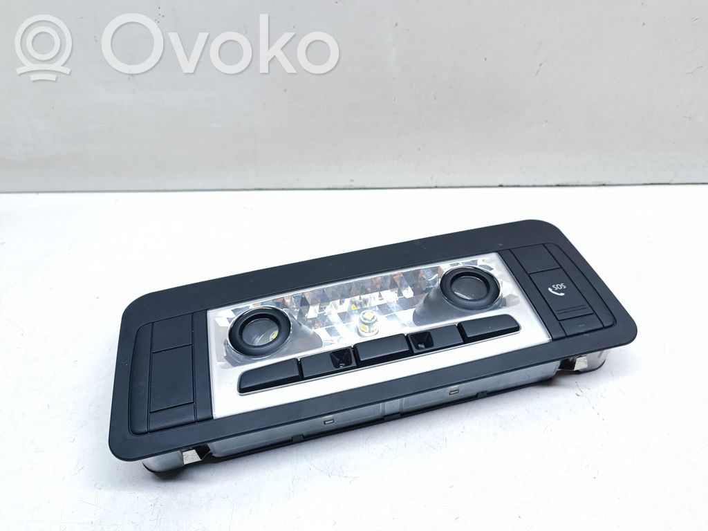 BMW 3 E92 E93 Front seat light 
