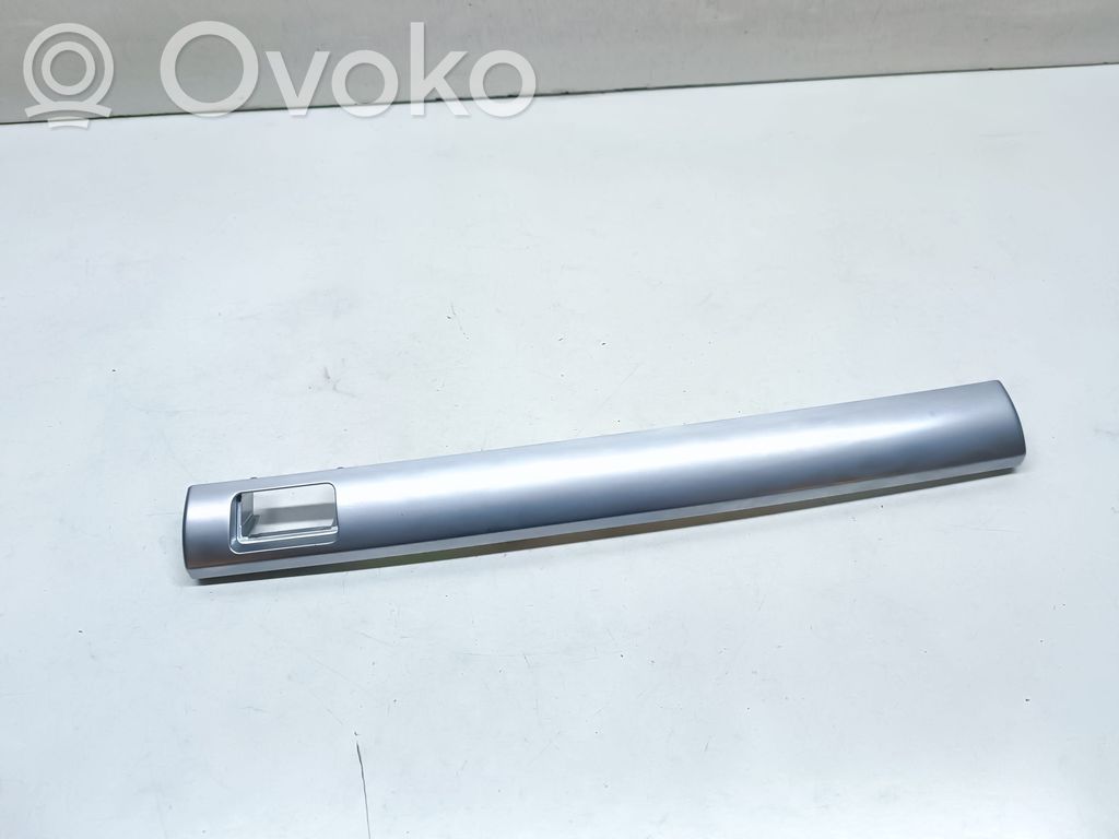 BMW X6 M Dashboard glove box trim 