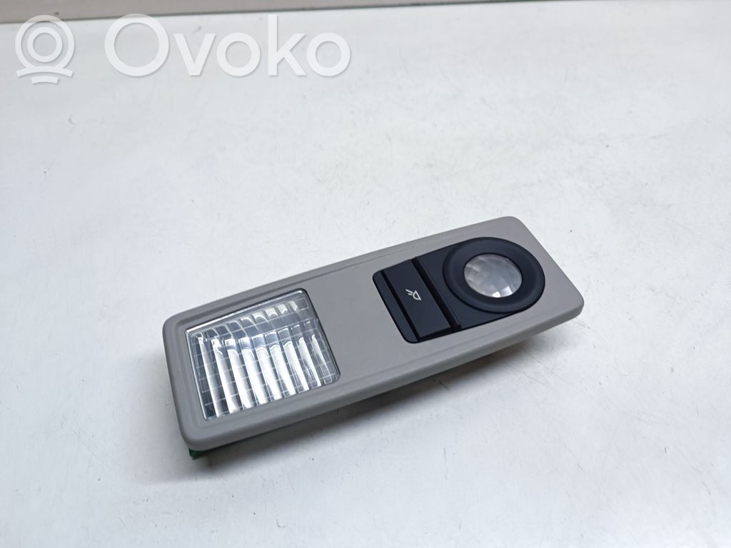 BMW X3 F25 Lampă scaun spate 