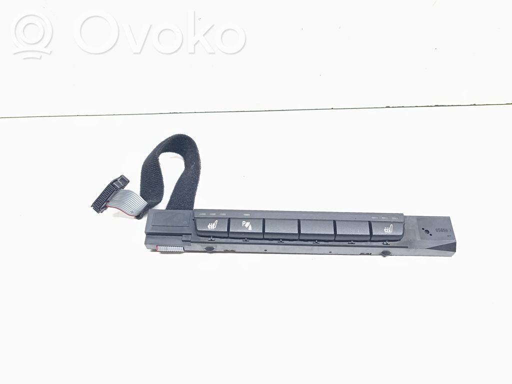 BMW 1 E81 E87 A set of switches 