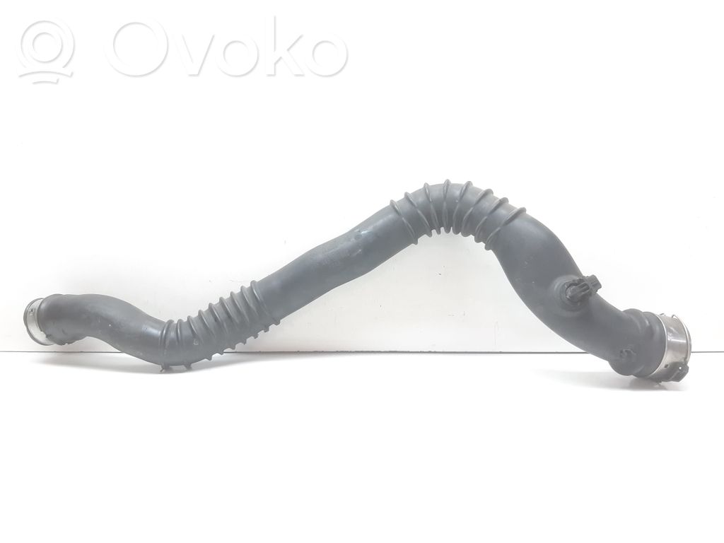 BMW 3 E90 E91 Manguera/tubo del intercooler 