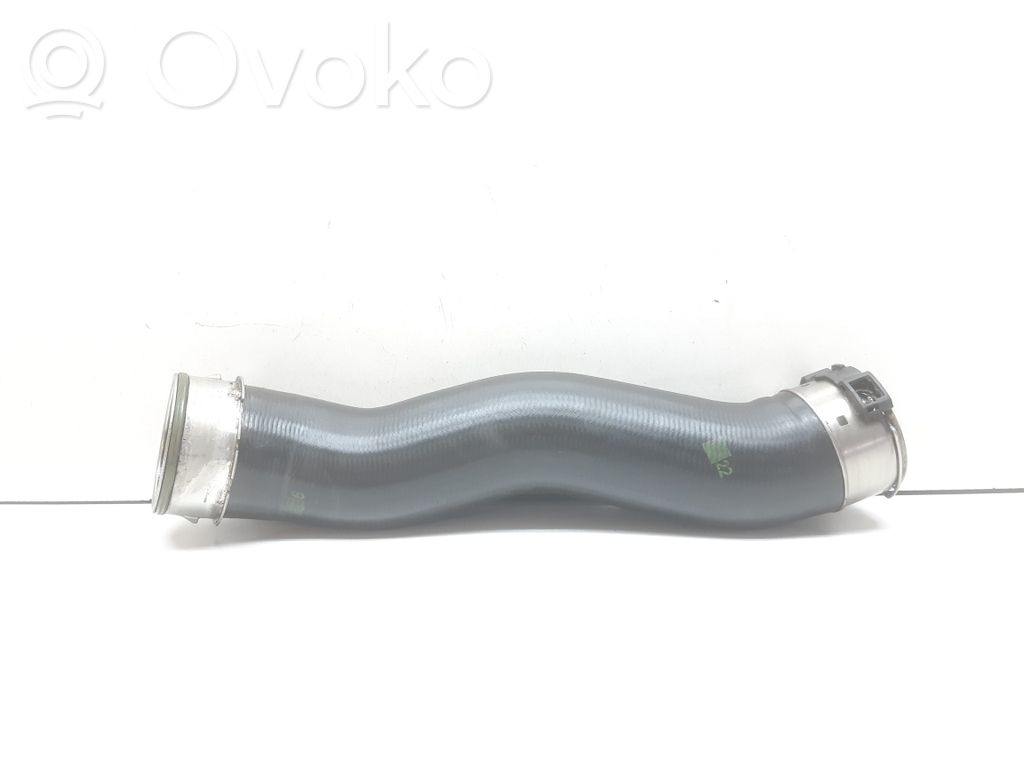 Intercooler hose/pipe   7802753,11617802753