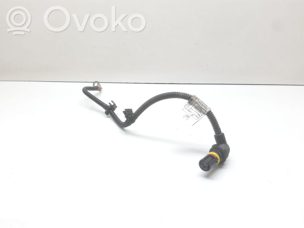 BMW X5 E70 Cavi candelette 