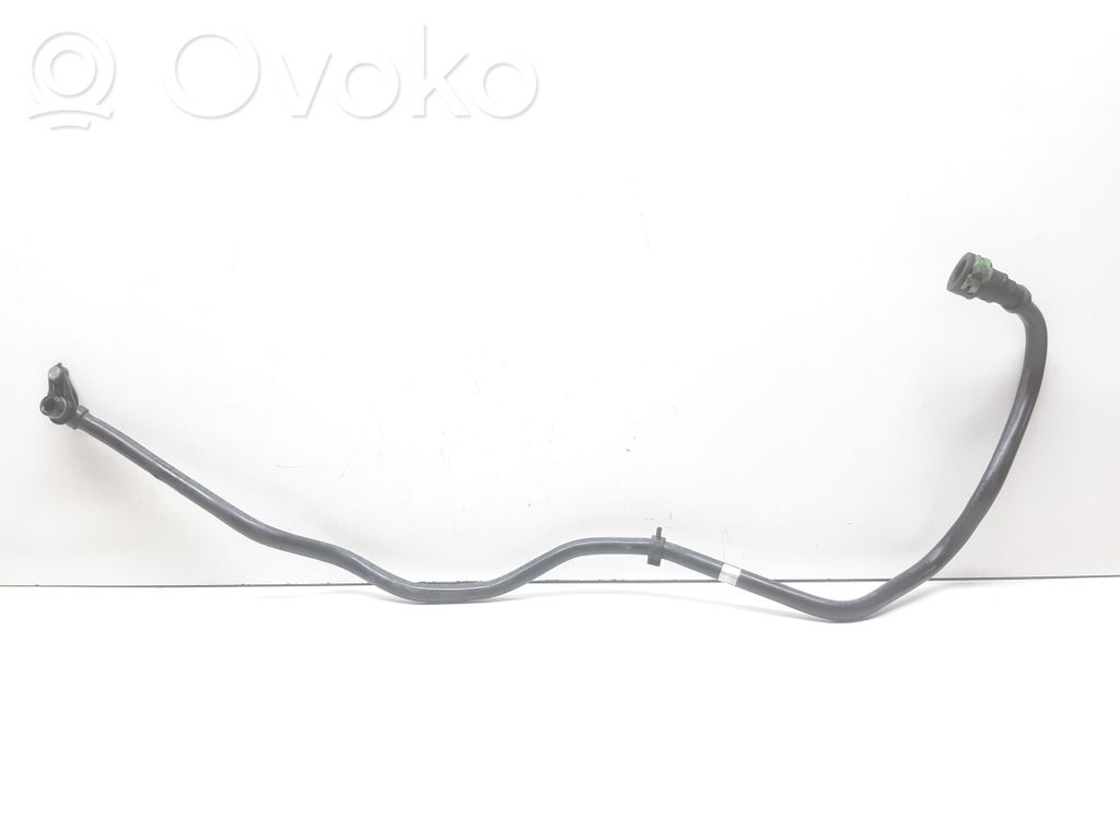 BMW X5 E70 Tubo flessibile del radiatore dell’olio del cambio 