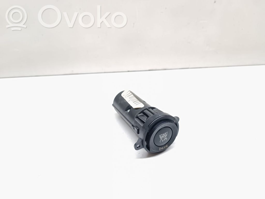 Jeep Grand Cherokee Engine start stop button switch 