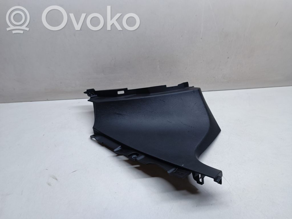 Jeep Grand Cherokee Otras molduras del borde/pilar