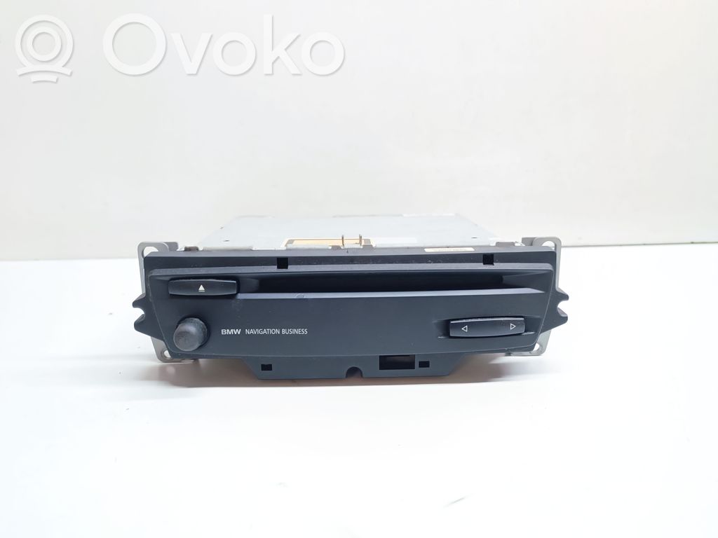 BMW 3 E90 E91 Radio/CD/DVD/GPS head unit 