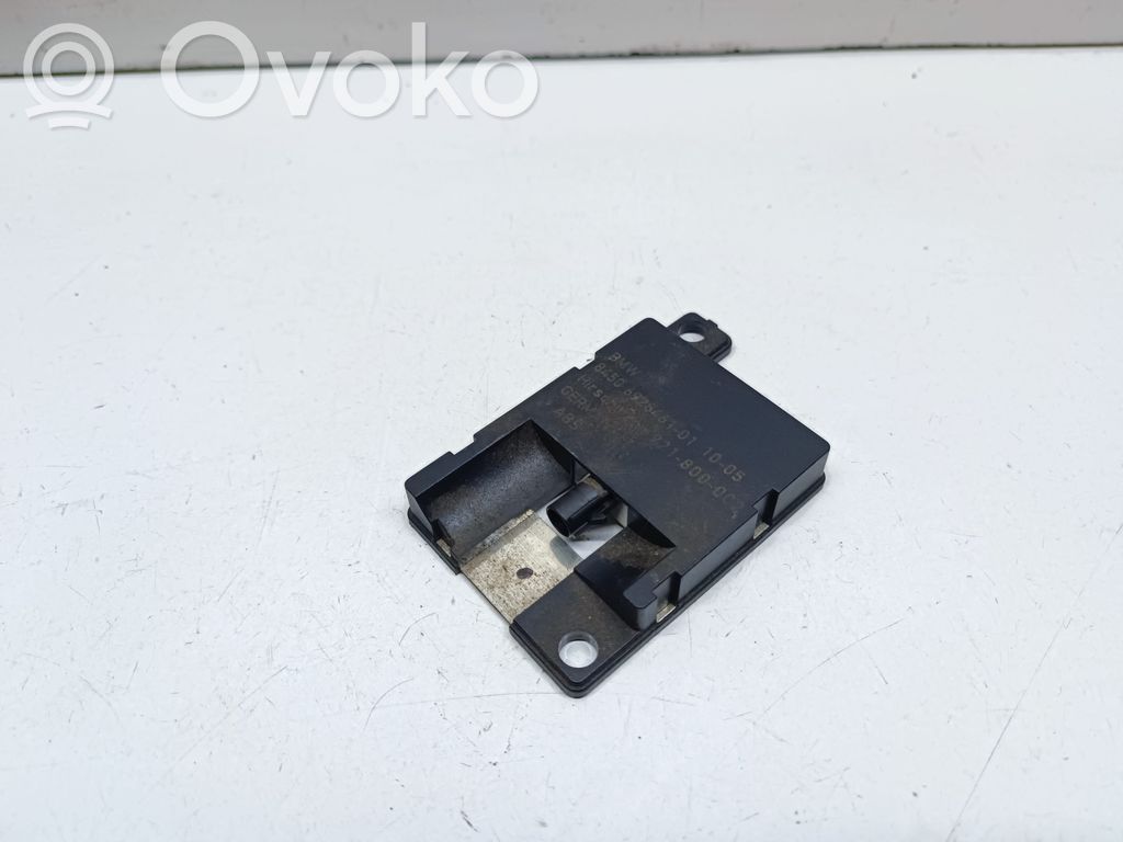BMW 3 E90 E91 Amplificatore antenna