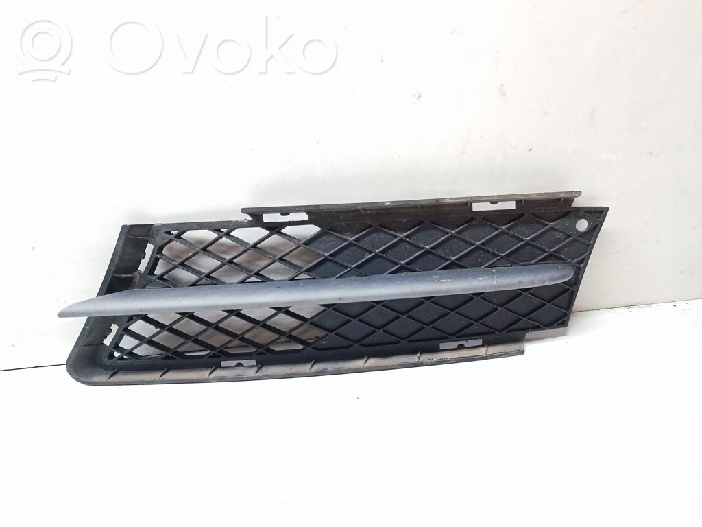 BMW 3 E90 E91 Front bumper lower grill 