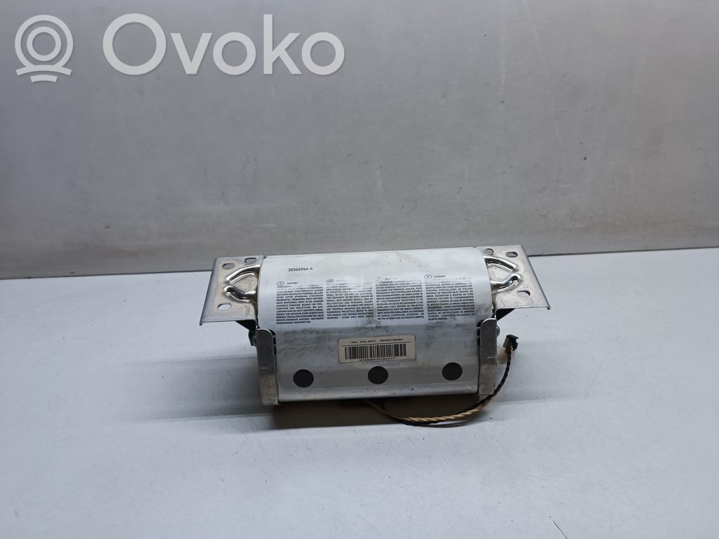 BMW 3 E90 E91 Passenger airbag 