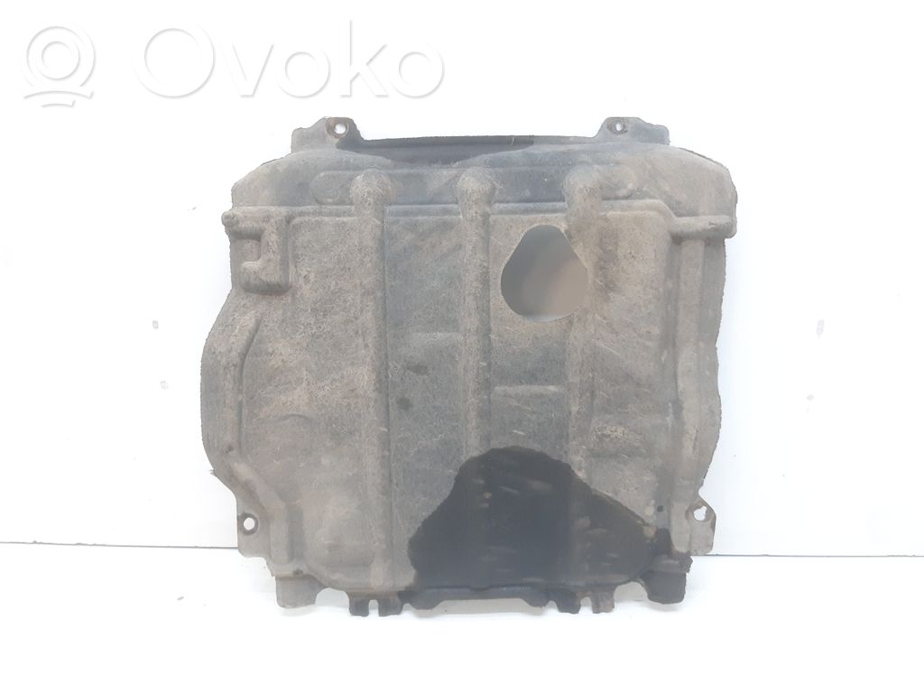 Jeep Grand Cherokee Protezione anti spruzzi/sottoscocca del motore 