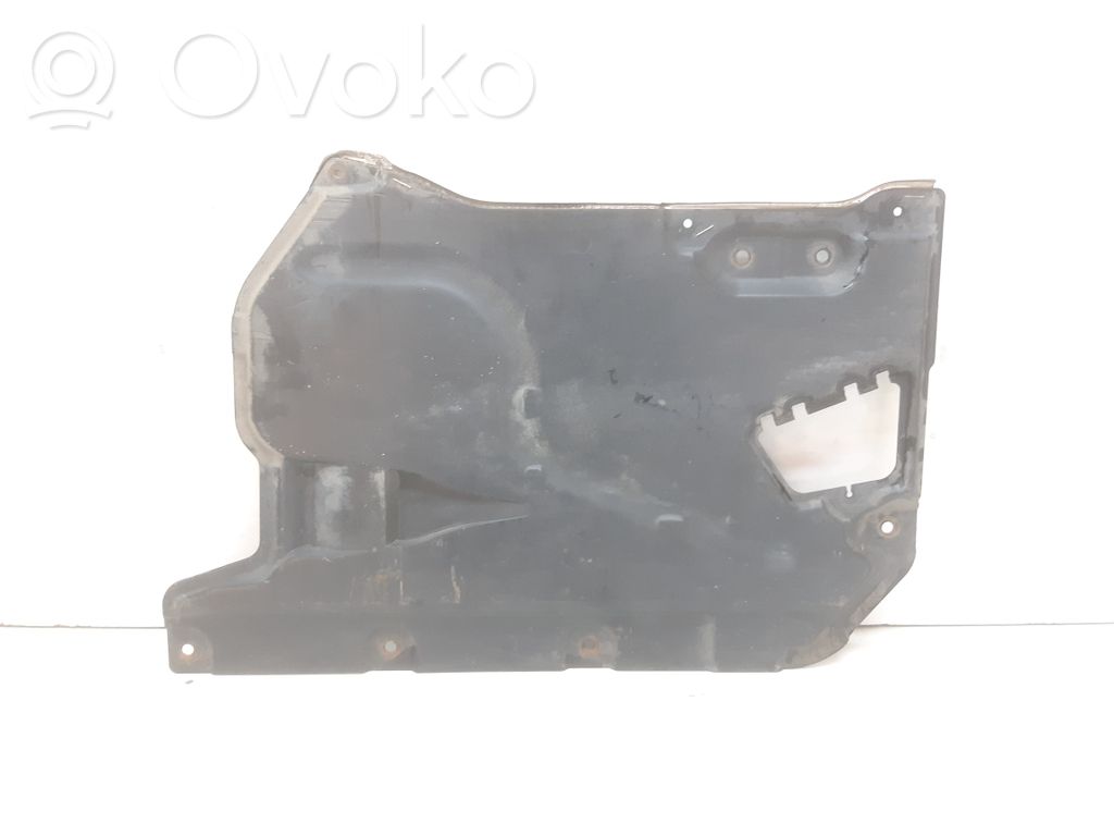 BMW 3 E92 E93 Gearbox bottom protection 