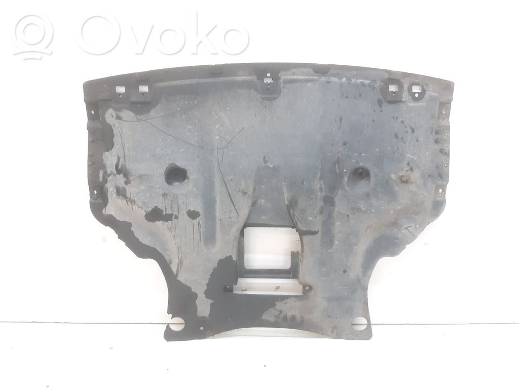 BMW X3 E83 Engine splash shield/under tray 