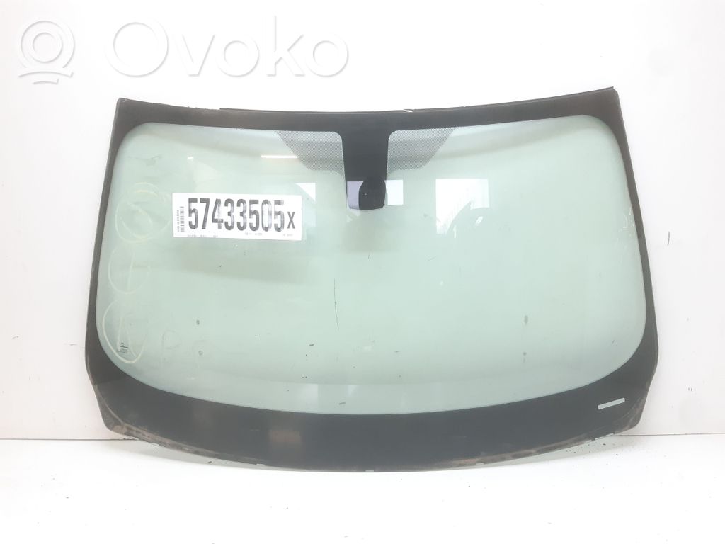 BMW 3 F30 F35 F31 Front windscreen/windshield window 