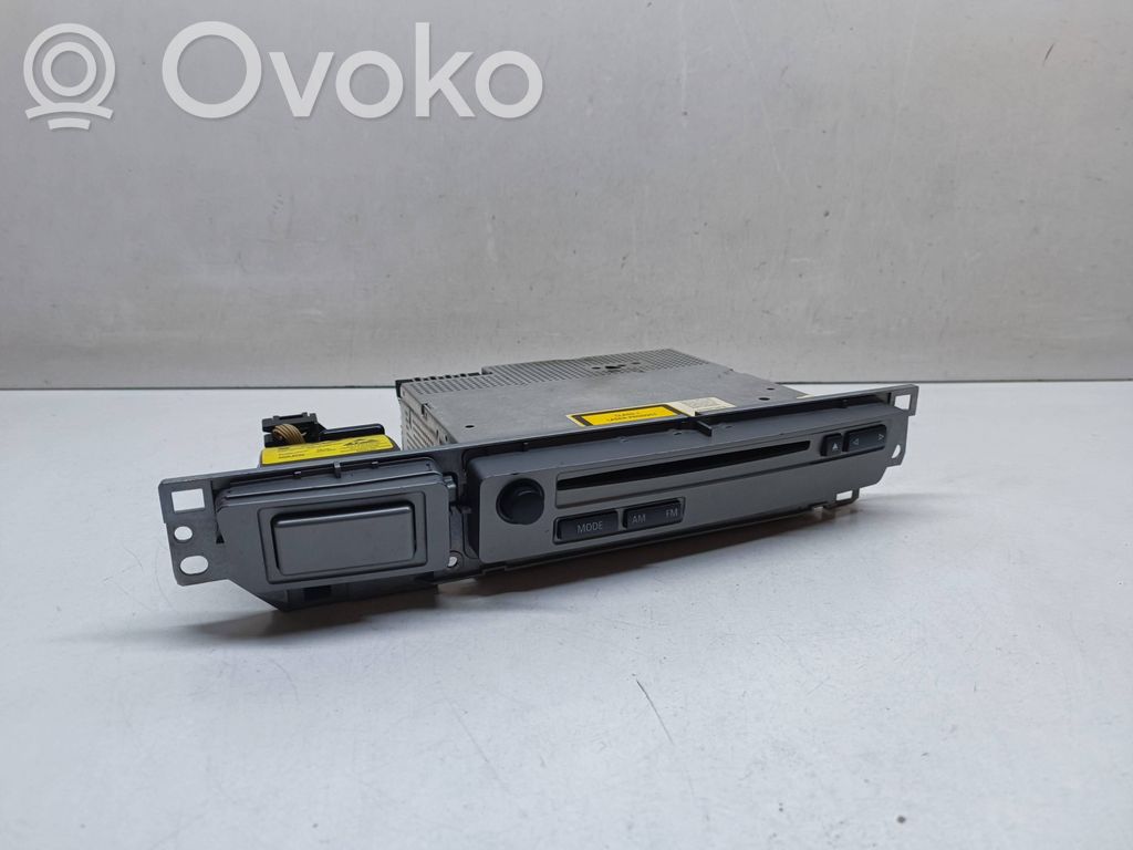 BMW 7 E65 E66 Radio / CD-Player / DVD-Player / Navigation 
