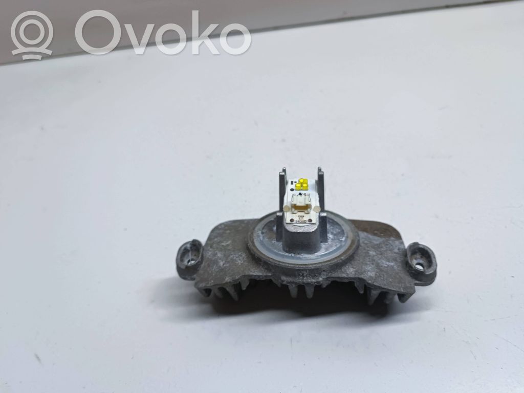 BMW 3 F30 F35 F31 Modul control cu balast LED 
