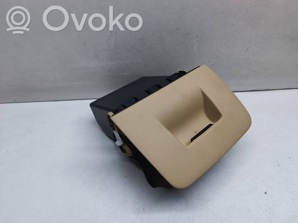 BMW 3 F30 F35 F31 Compartimiento/consola central del panel 