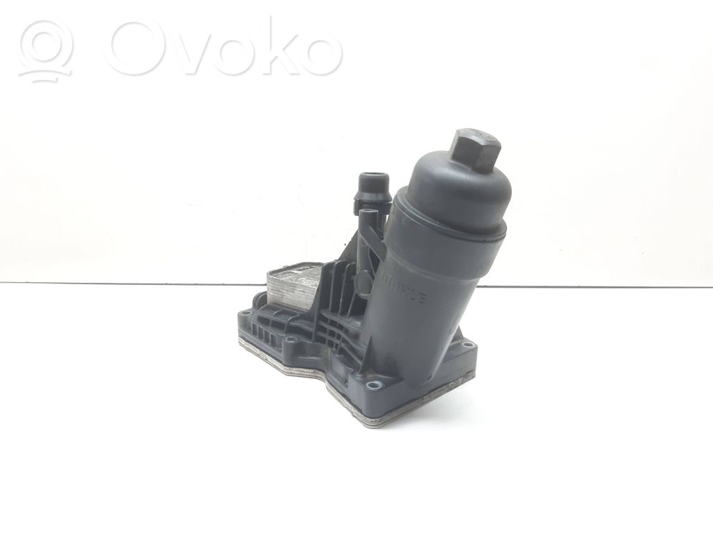 BMW 5 F10 F11 Suport montare filtru ulei 