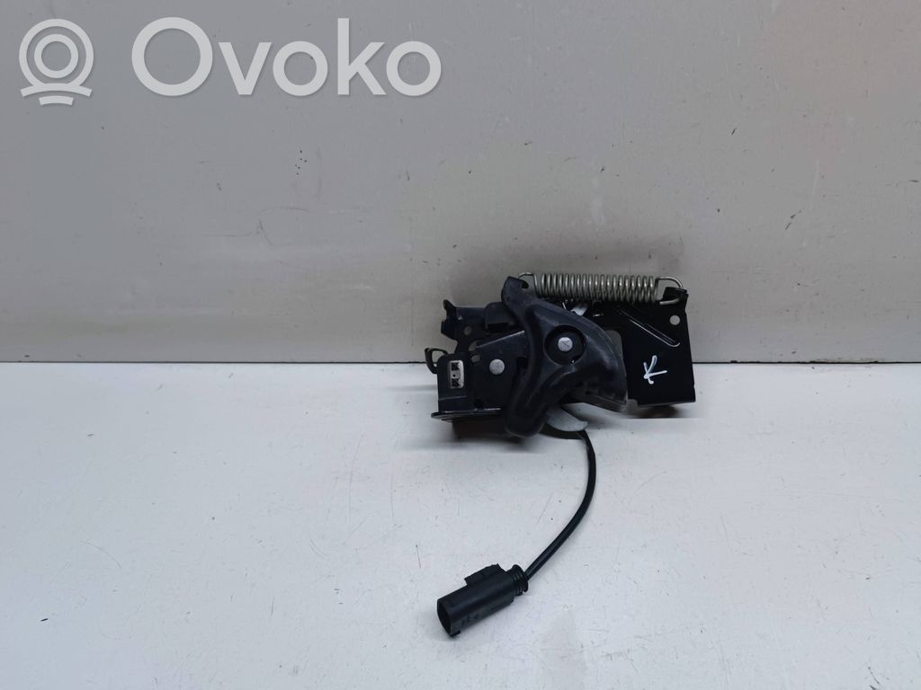 BMW 3 F30 F35 F31 Încuietoare capotă 