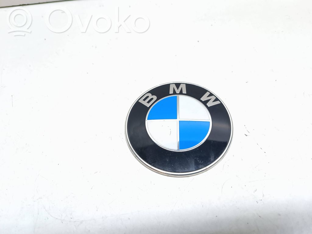 BMW 3 F30 F35 F31 Herstelleremblem 