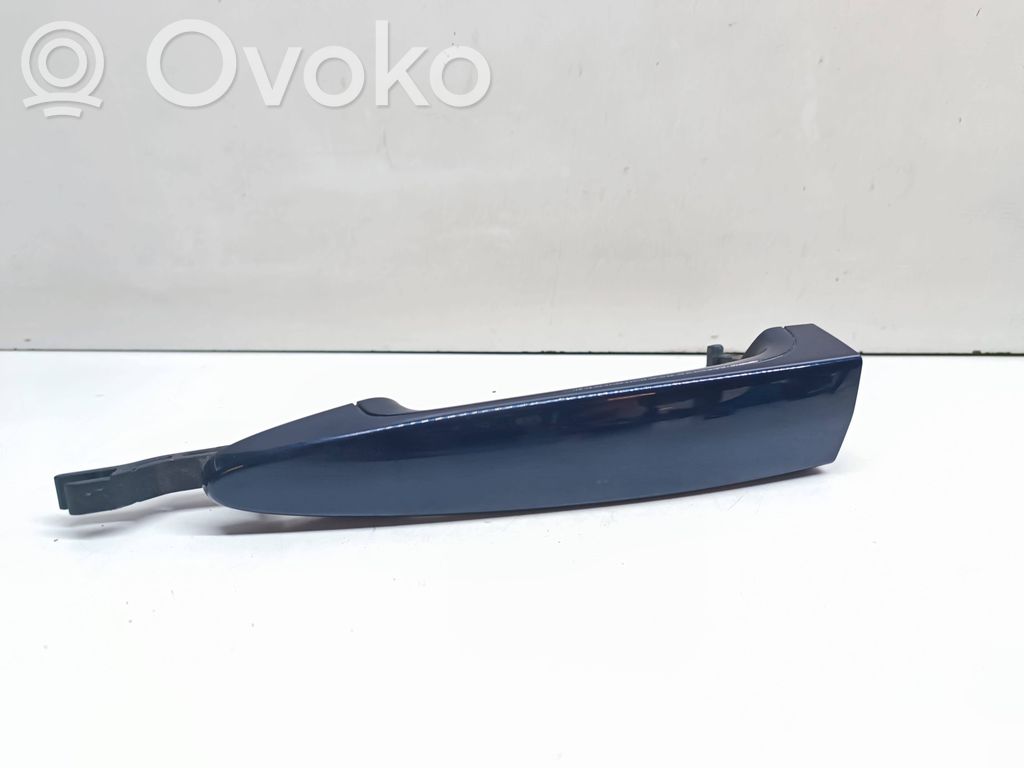 BMW 3 F30 F35 F31 Maniglia esterna per portiera anteriore