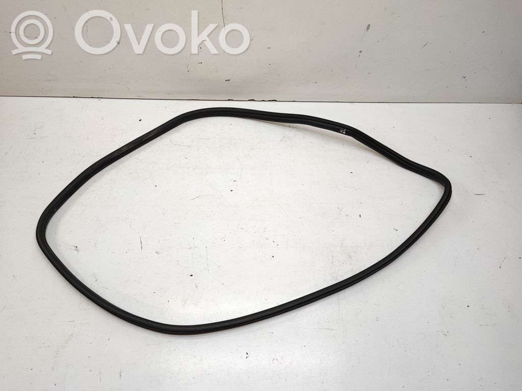 BMW 1 F20 F21 Gumowa uszczelka drzwi przednich