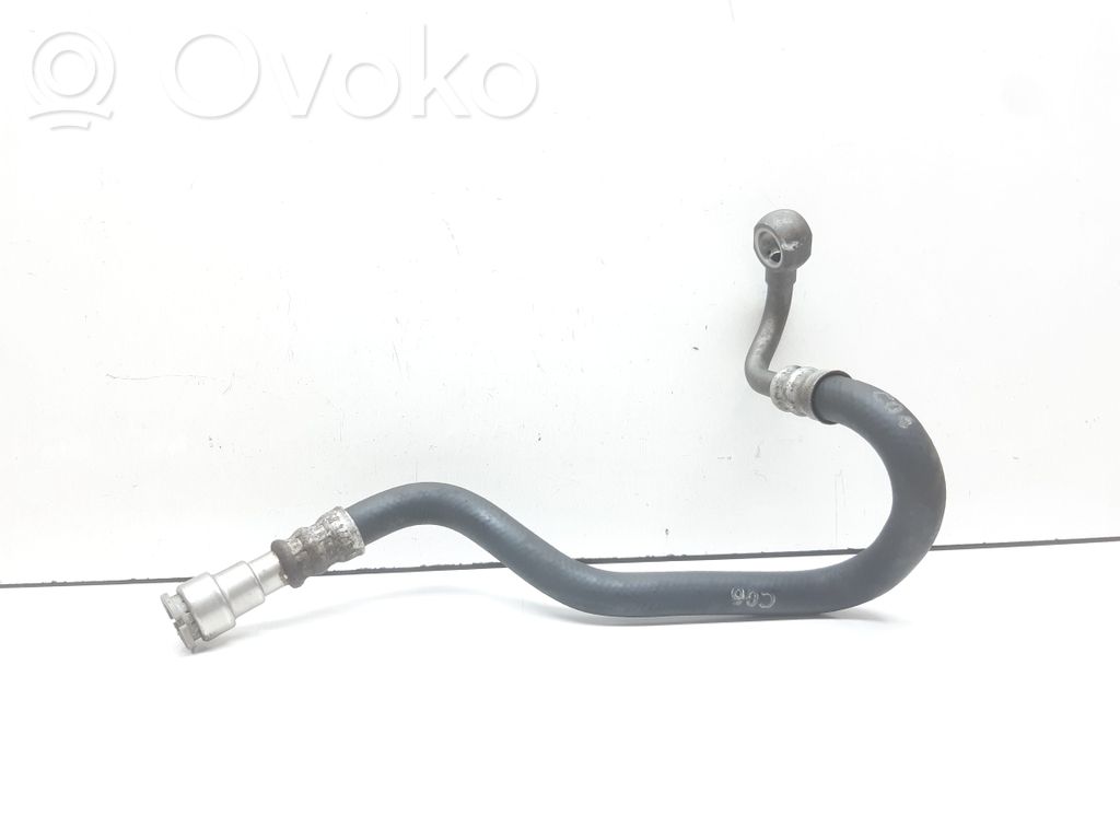 BMW 3 E92 E93 Power steering hose/pipe/line 