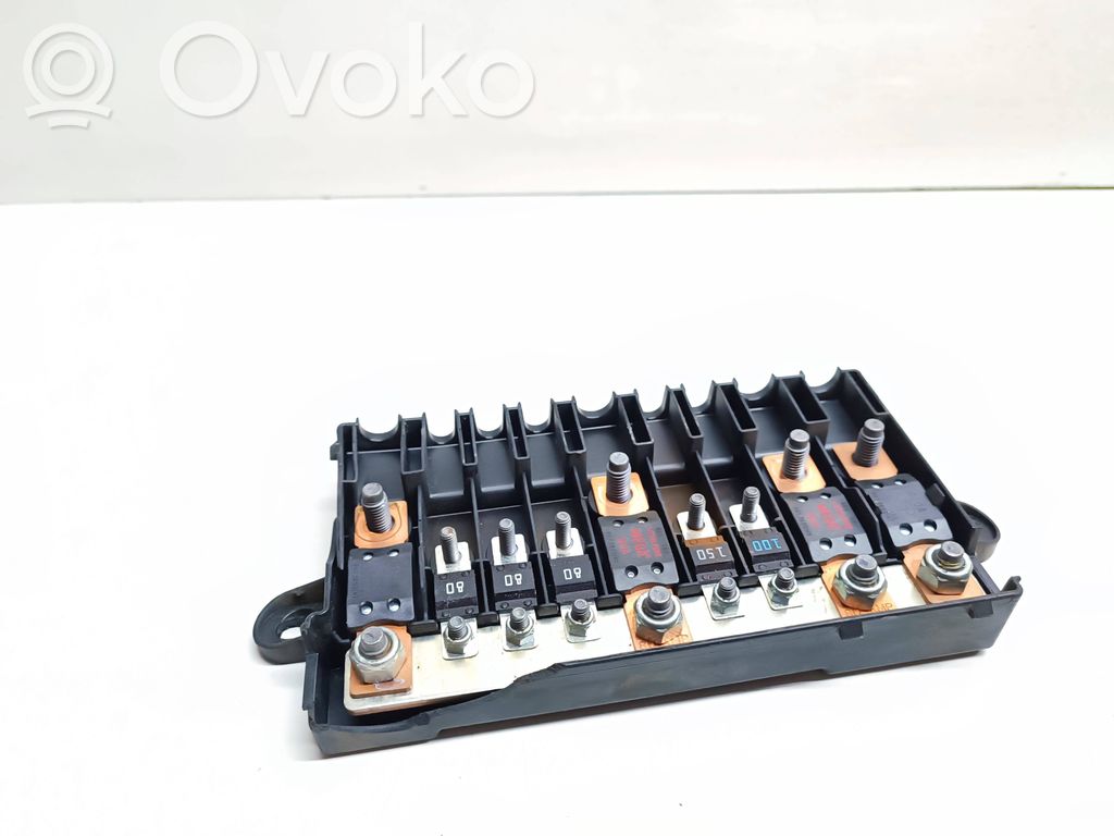 Land Rover Range Rover Sport L494 Set cutie siguranțe
