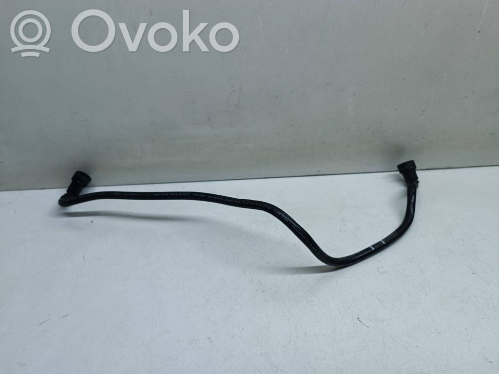 Land Rover Range Rover Sport L494 Przewód / Wąż chłodnicy 