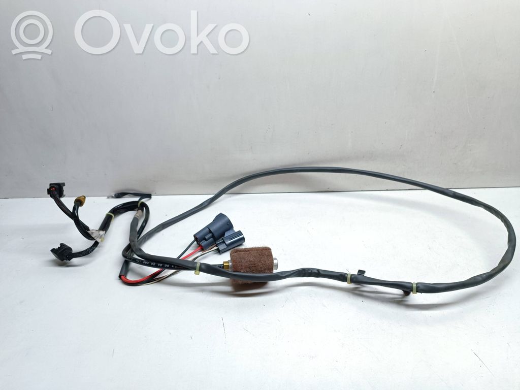 Land Rover Range Rover Sport L494 Alte cablaje