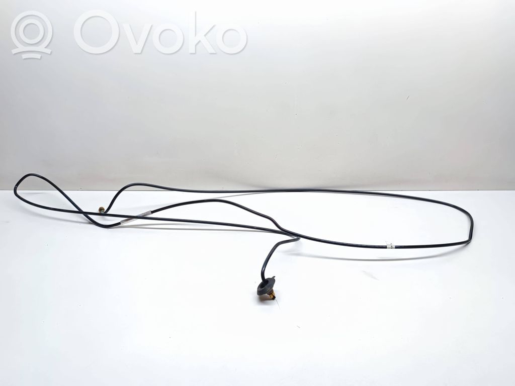 Land Rover Range Rover Sport L494 Kompressorin ilmanoton letku 