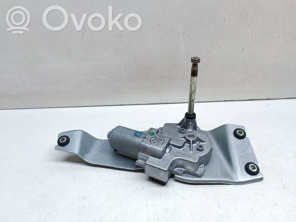 BMW 2 F46 Wischermotor Heckscheibe 