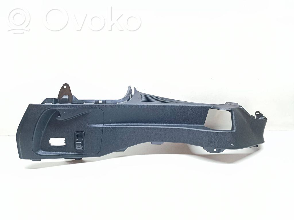 BMW 2 F46 Alte elemente acoperire portbagaj 