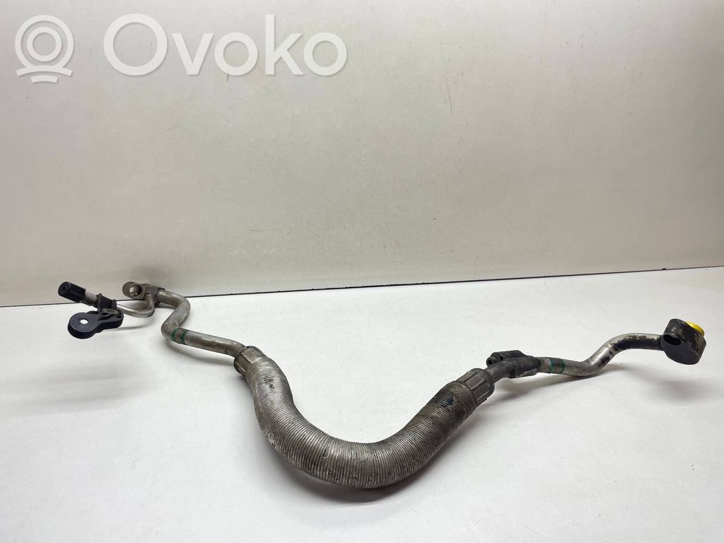 BMW X3 E83 Ilmastointilaitteen putki (A/C) 