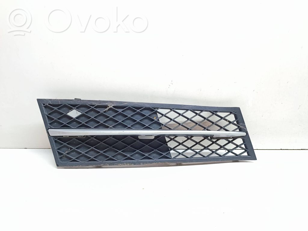 BMW 5 F10 F11 Grilă inferioară bară față 