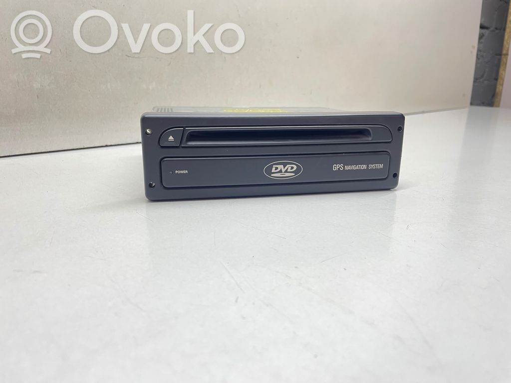 BMW X3 E83 Panel / Radioodtwarzacz CD/DVD/GPS