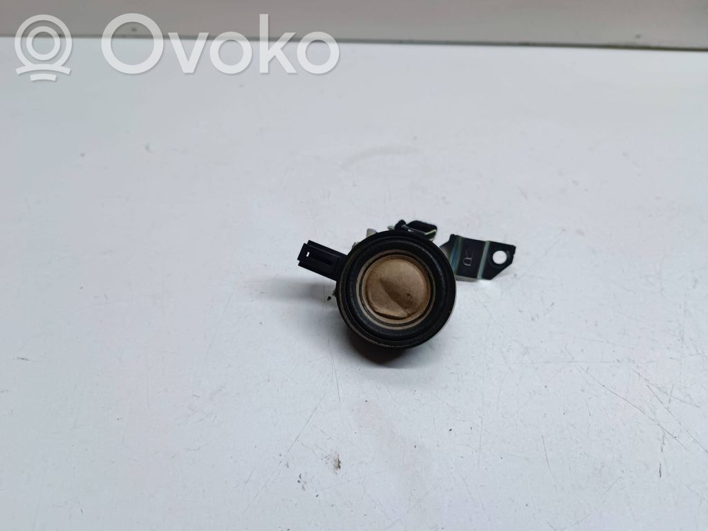 Audi Q7 4M Etuoven diskanttikaiutin 