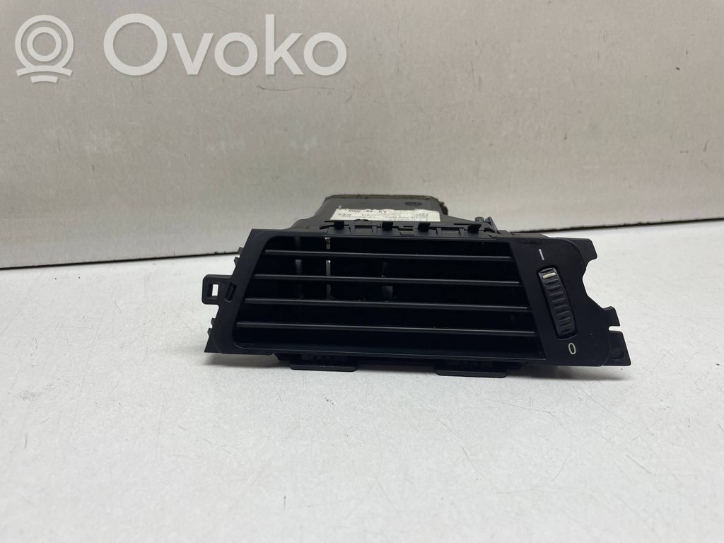 BMW 3 E90 E91 Grilă ventilație/ramă laterală bord 