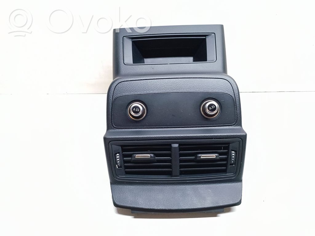 Audi Q7 4M Grilă ventilație spate 