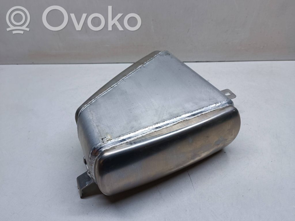 Audi Q7 4M Druckluftbehälter Druckluftspeicher 